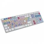 Logic Keyboard MOTU Digital Performer 6/7/8 MAC Advance UK (LOG-LKBDP6AM89UK) Logic Keyboard MOTU Digital Performer 6/7/8 MAC Advance UK (LOG-LKBDP6AM89UK)